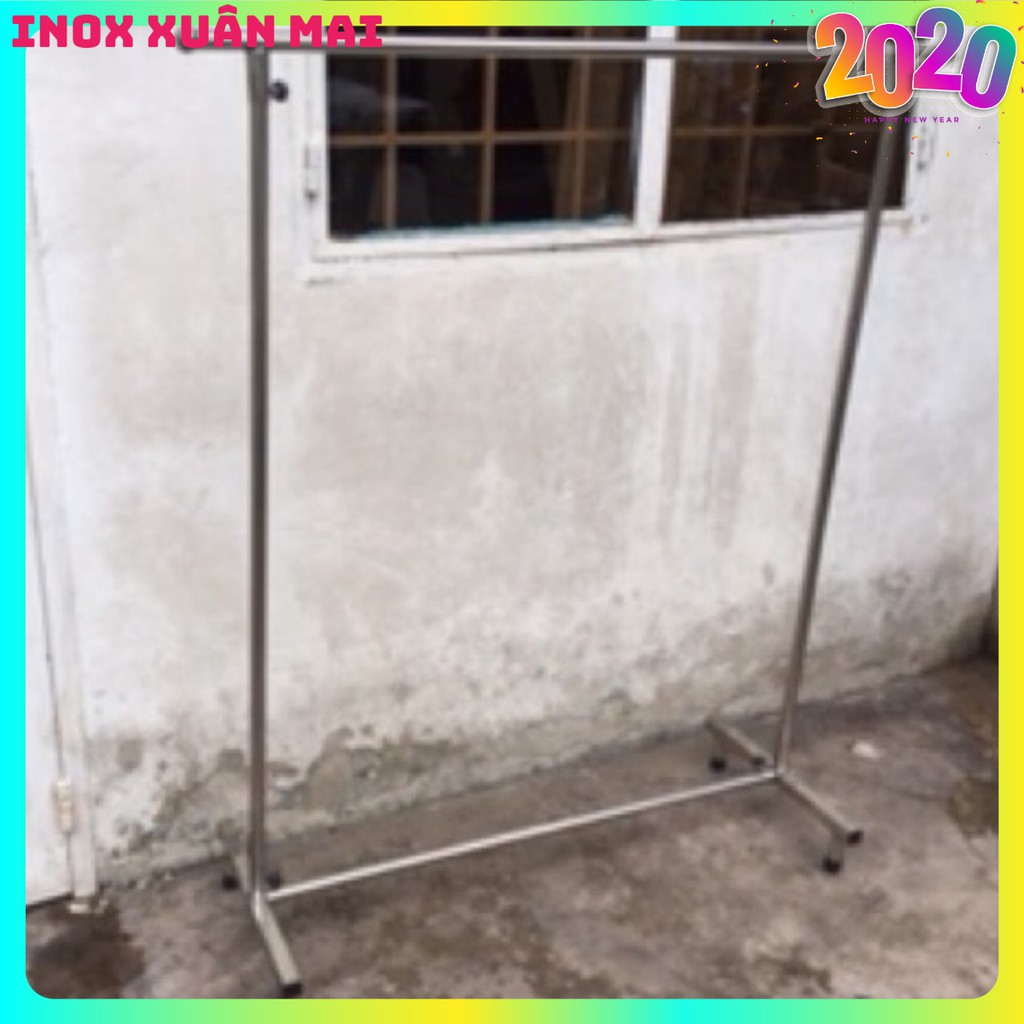 Sào phơi đồ inox đơn giao hỏa tốc nowship