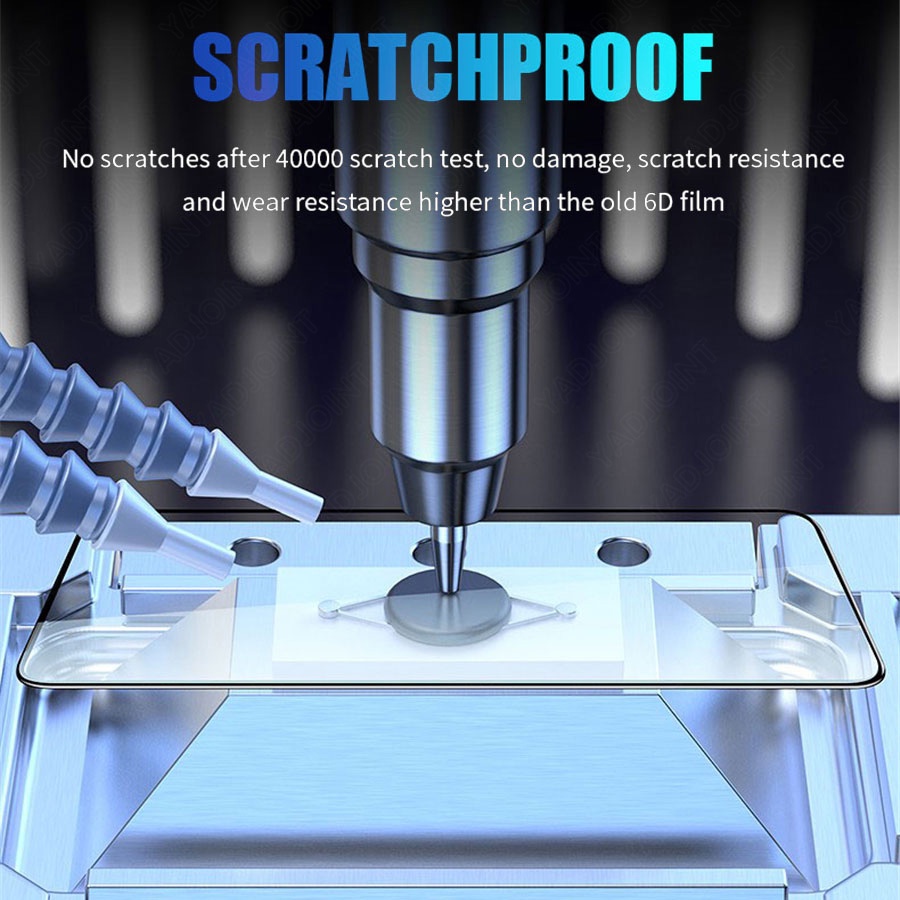 Kính cường lực full màn 9D cho Xiaomi Mi 9T 10T 11T 12T 11 Lite Poco F2 Pro F3 X3 X4 X5 M3 M4 Redmi Note 7 8 9 9S 10S 10 11 11S 12 12S 9A 9C 10C