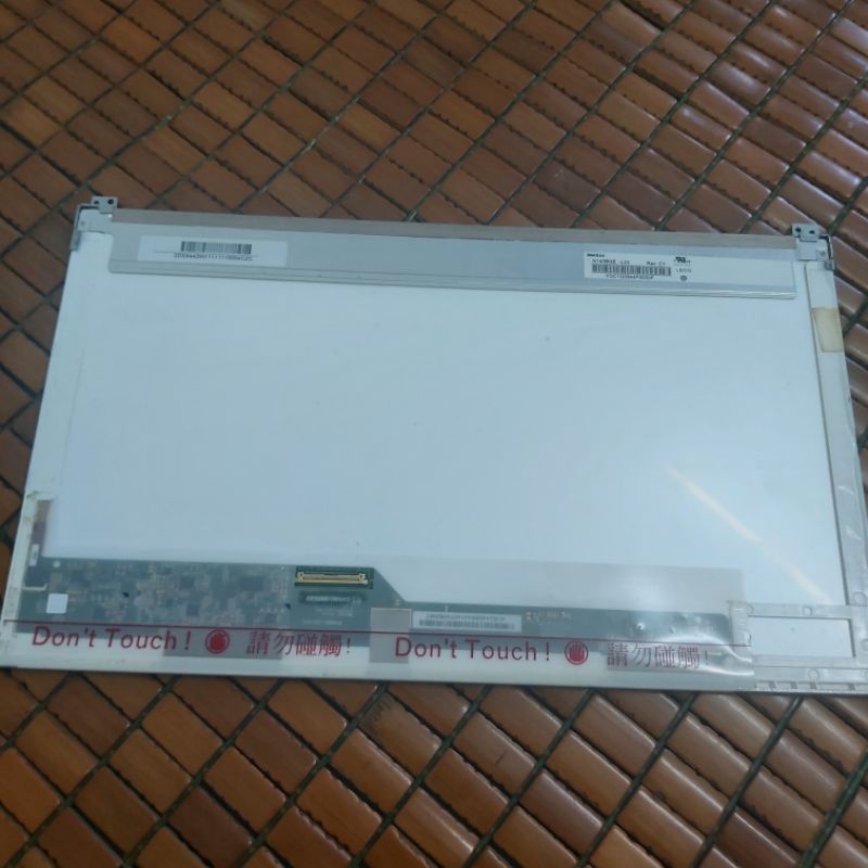 Màn Led 14 inch 40pin. Màn dày phù hợp với nhiều dòng máy.