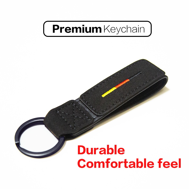 Móc Khoá Ô Tô / Móc Khóa Móc Khoá Ô Tô Cao Cấp / Bao Da Chìa Khoá Ô Tô / Móc Khóa / Móc Chìa Khóa Bằng Da Lộn Cho Nam Nữ