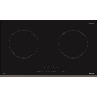 Bếp điện từ đôi Feuer F58
