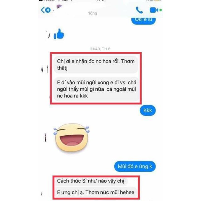 [Quà Tặng Là Nước Hoa 3ml] Nước Hoa Vùng Kín Nữ QLADY 5ml Chính Hãng Cô Bé Thơm Lâu Bím Bim Bim Vùng Kính Thơm SONA | BigBuy360 - bigbuy360.vn