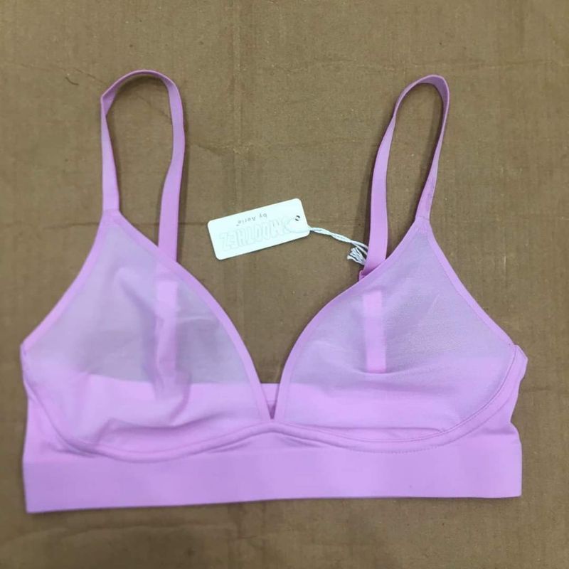 Áo mùa hè AERIE SMOOTHEZ hàng hải quan full tag. Mẫu mới chưa on web