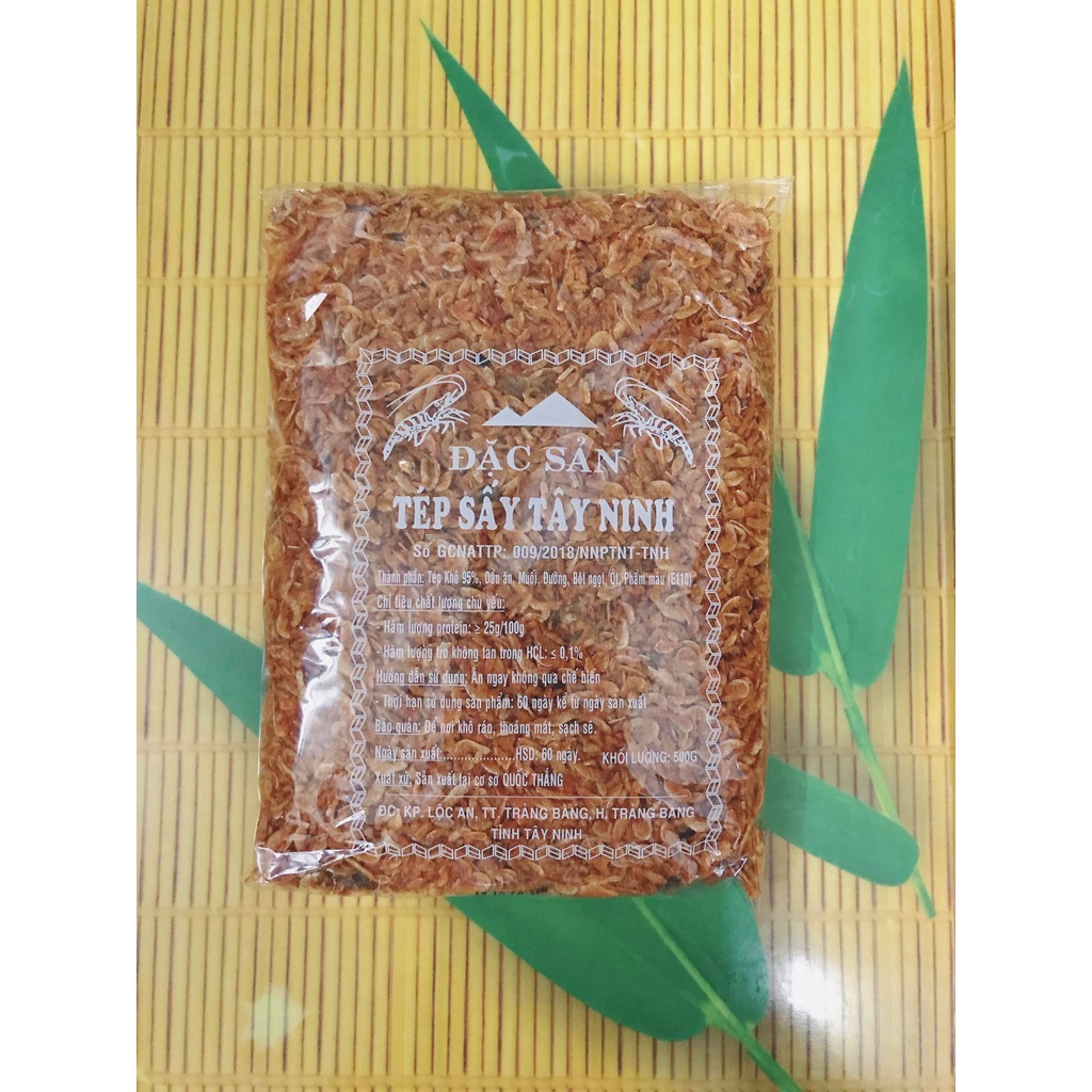 Nguyên liệu bánh tráng trộn - Hành Phi Tỏi Phi Sa Tế Muối Nhuyễn hủ nhỏ