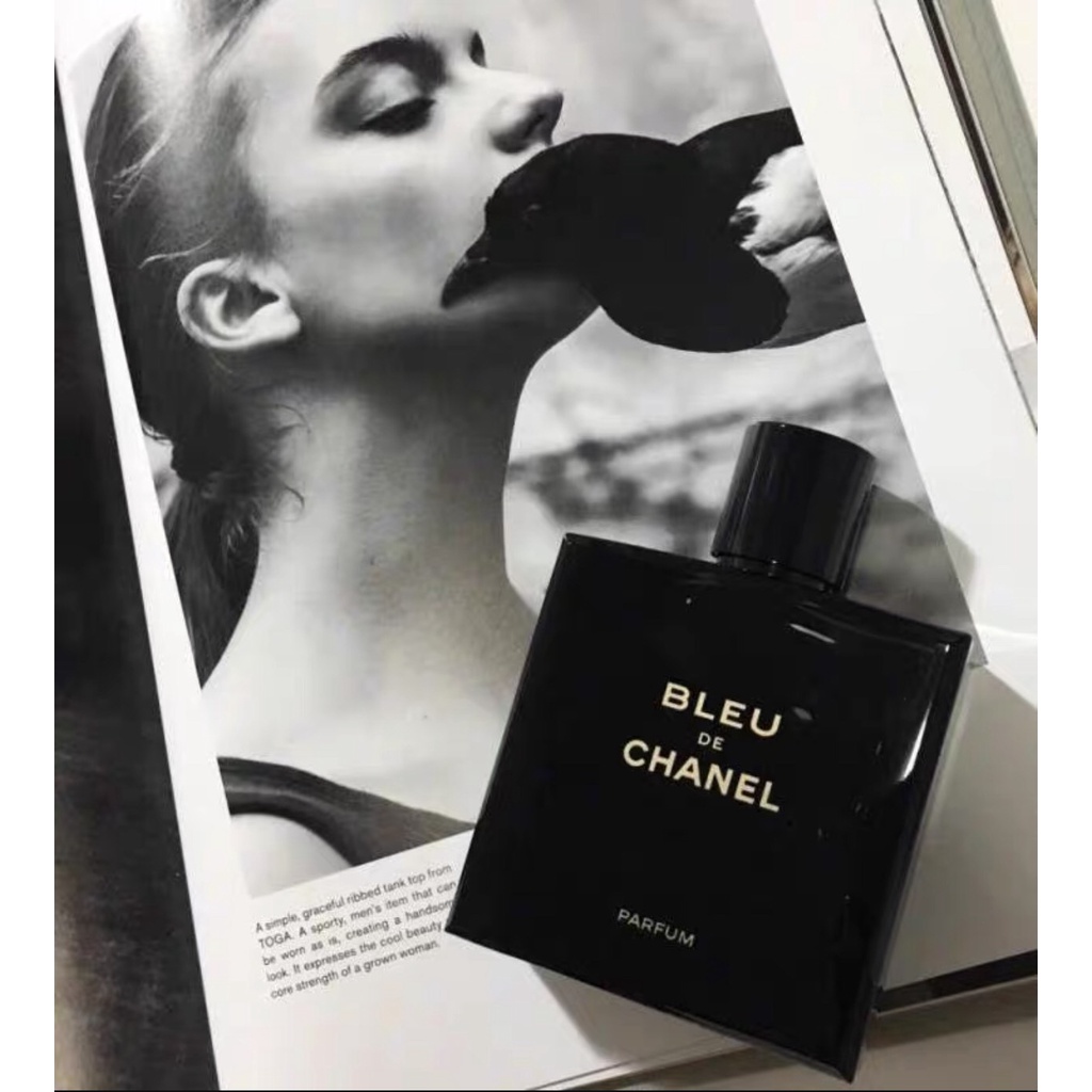 Nước Hoa Nam Blue chanel EDP 100ml - Nước hoa cao cấp hàng hiệu | BigBuy360 - bigbuy360.vn