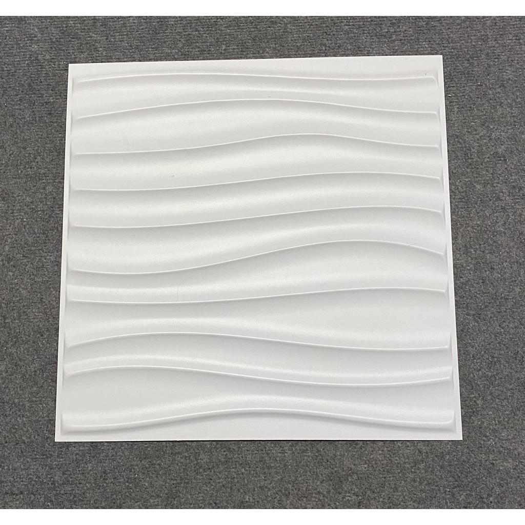 Tấm ốp nhựa 3D 064
