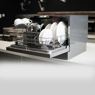 Máy Rửa Chén MODENA WP 2060 S