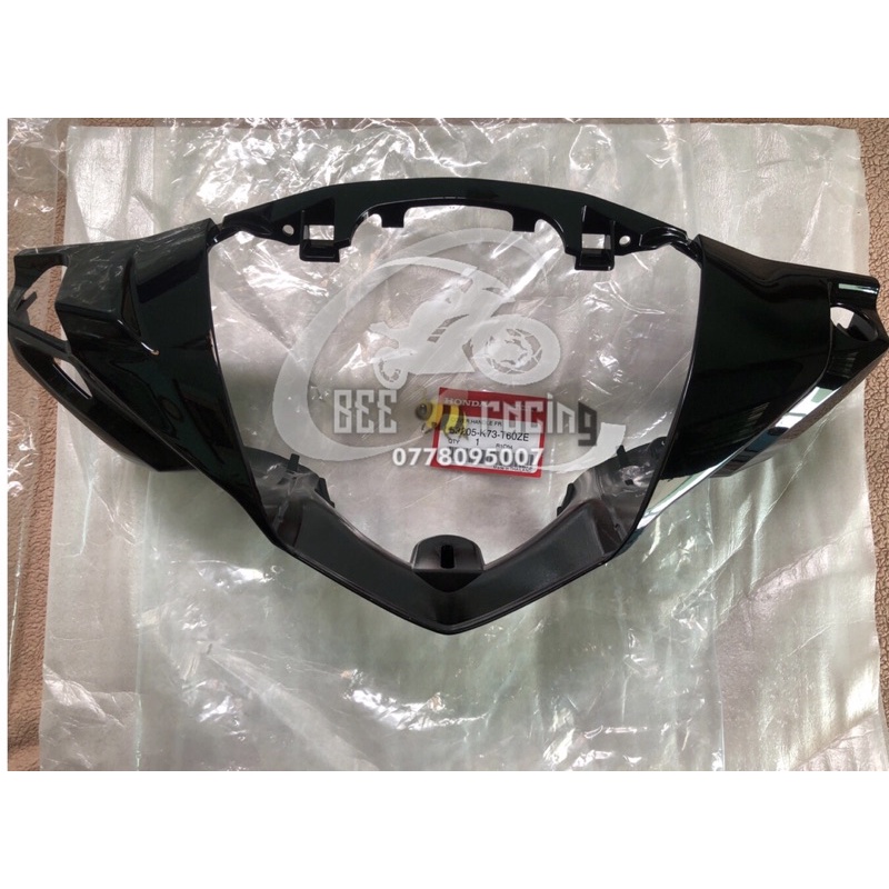 Bợ cổ sau wave 125i đủ màu - HÀNG CHÍNH HÃNG - NHẬP KHẨU THÁI LAN