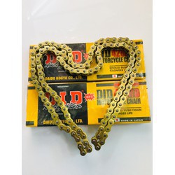 Sên vàng 10 ly 130 mắc