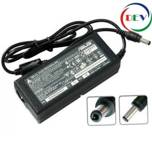 SẠC LAPTOP ASUS 19V-3.42A (ADAPTER ASUS 19V-3.42A)