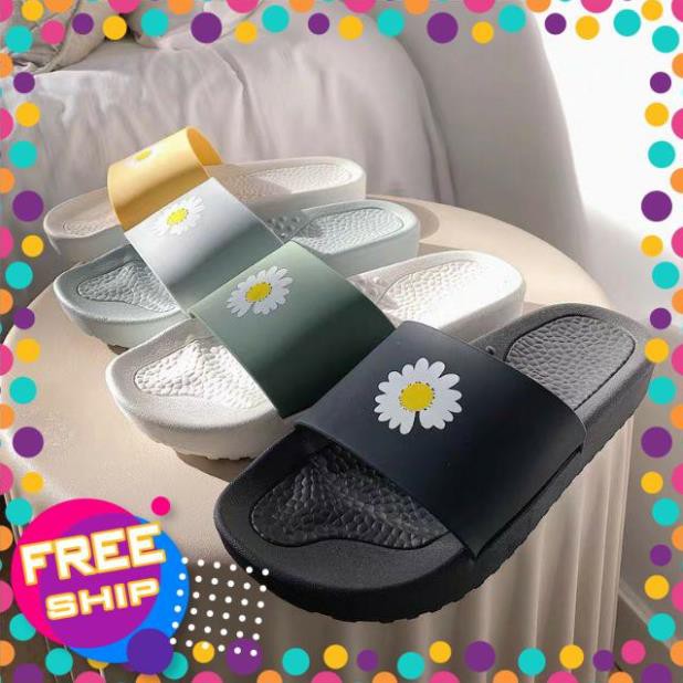 (8610) dép cúc họa mi 1234