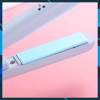 Máy Là Tóc Mini Make Time - Máy Ép/ Duỗi/ Là Tóc Mái Tiện Lợi