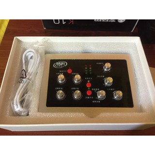 Suondcard HF5000 Pro/HF5000