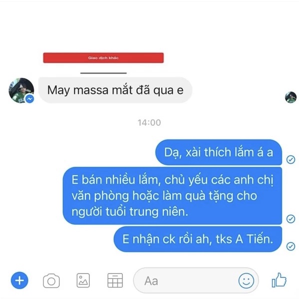 MÁY MÁT XA MẮT RENPHO