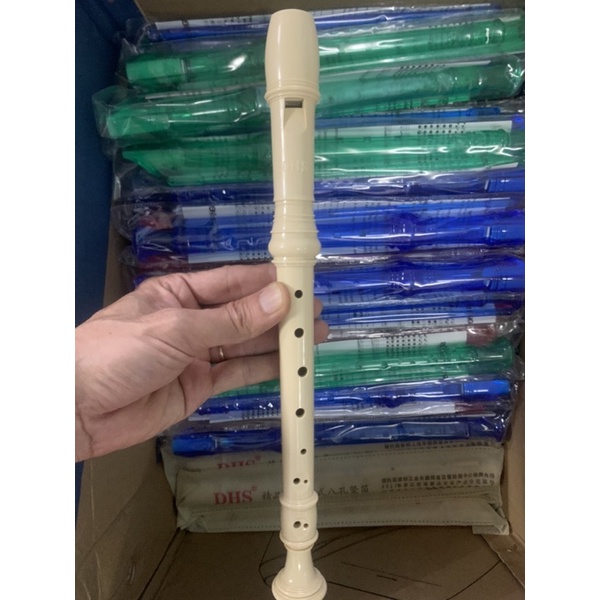 Sáo Recorder 8 Lỗ