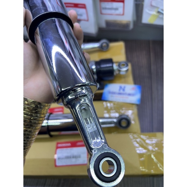 Phuộc sau supper dream zin chính hãng