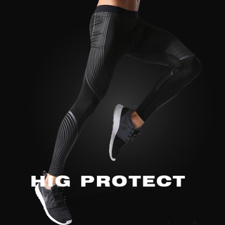  Quần Legging nam cao cấp