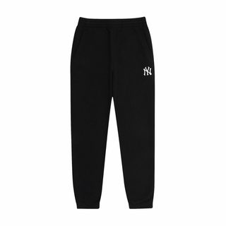 Quần nỉ jogger Ny MLB thun da cá (hàng xuất đẹp)