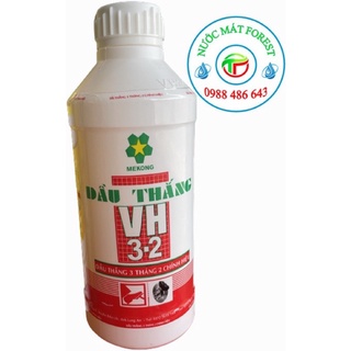 DẦU THẮNG VH 3-2 BRAKE FLUID DOT 3
