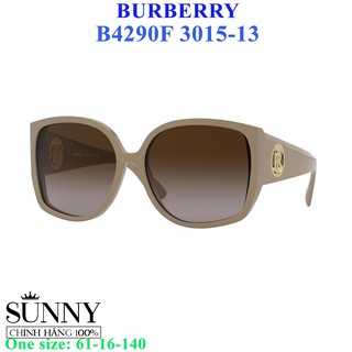 Mắt Kính Unisex Burberry B4290F