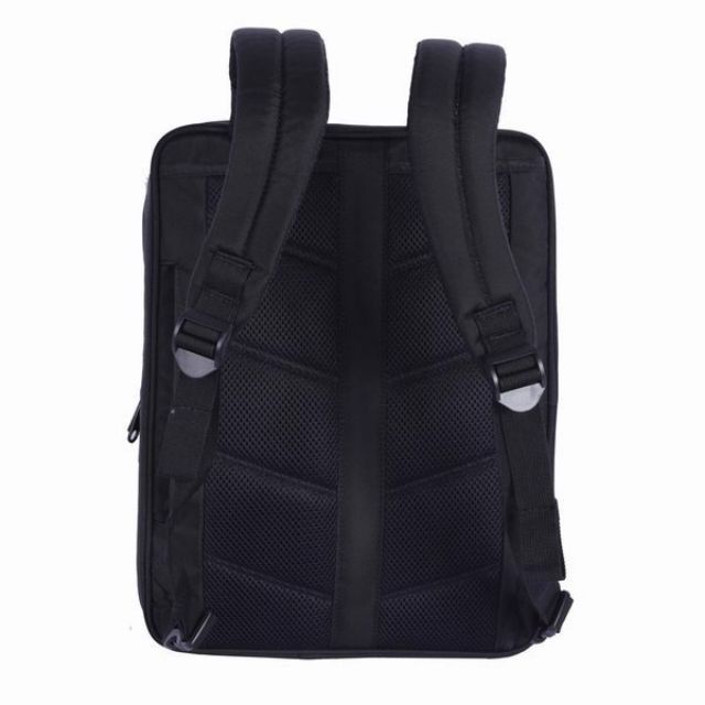 Cặp Học Sinh - Balo Đa Năng BLD3626L_BLA

Miti