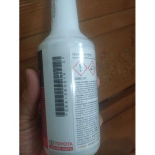 Dung dịch rửa Kim phun Injector cleaner