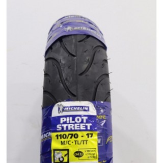 Combo vỏ michelin ex135 trước 70 sau 110