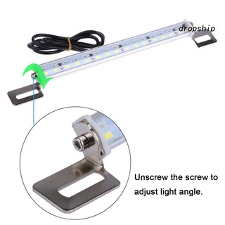 Đèn Led Chiếu Sáng Biển Số Xe Hơi 30smd