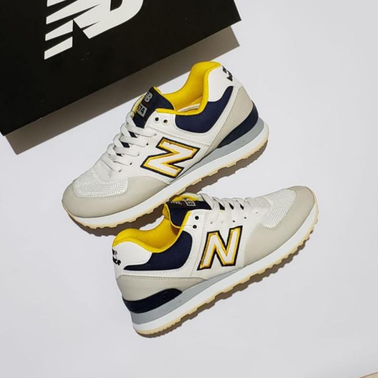 Mới Giày Thể Thao New Balance 574 Encap Chính Hãng Unisex 38-44 Drk