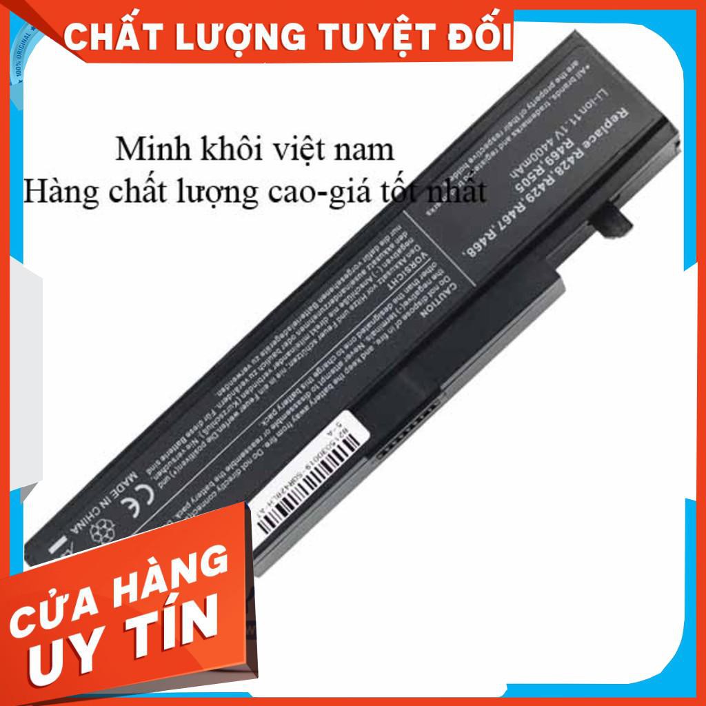 Pin laptop Samsung R428 R429 R430 R519 R522