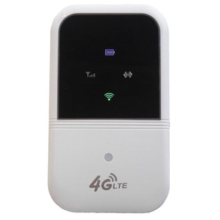 Cục Phát Wifi 4G LTE.