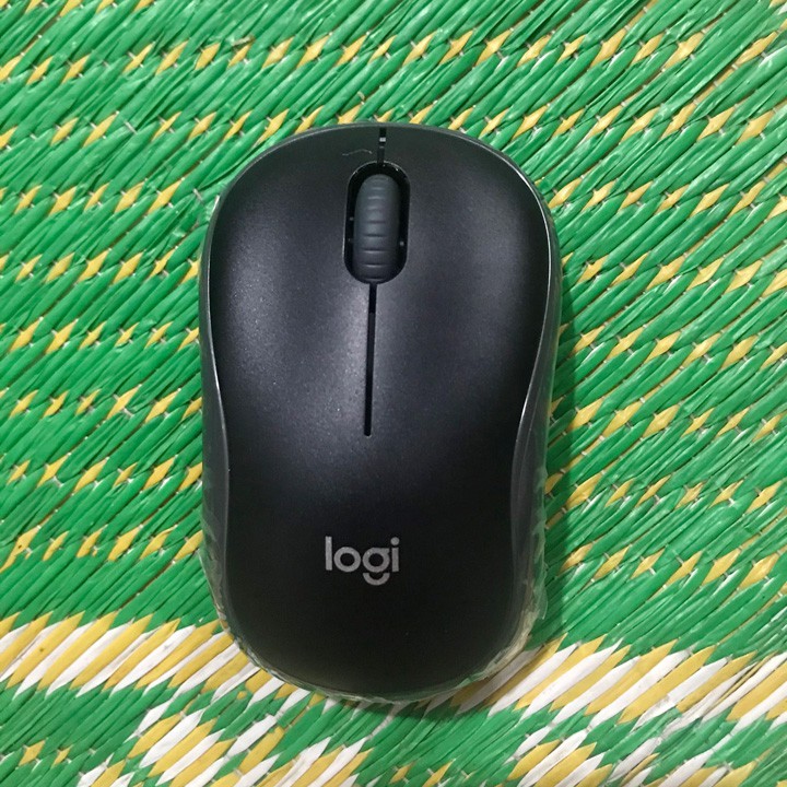 Chuột không dây Logi (Logitech) B175 chính hãng - bảo hành 3 năm Digiworld