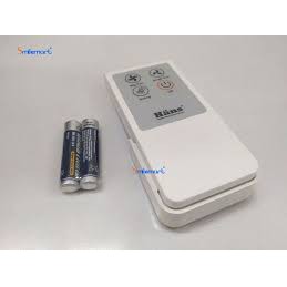 Quạt mát âm trần Hans H10R