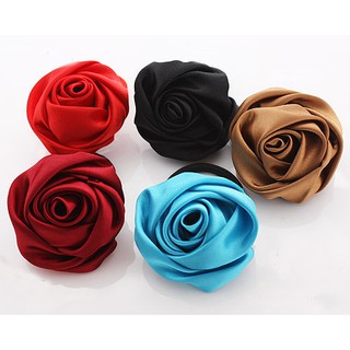 Dây buộc tóc rose trang nhã