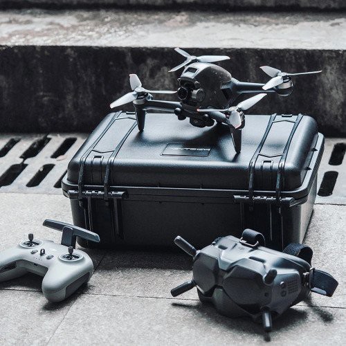 Phụ kiện PGYTECH DJI FPV Safety Carrying Case