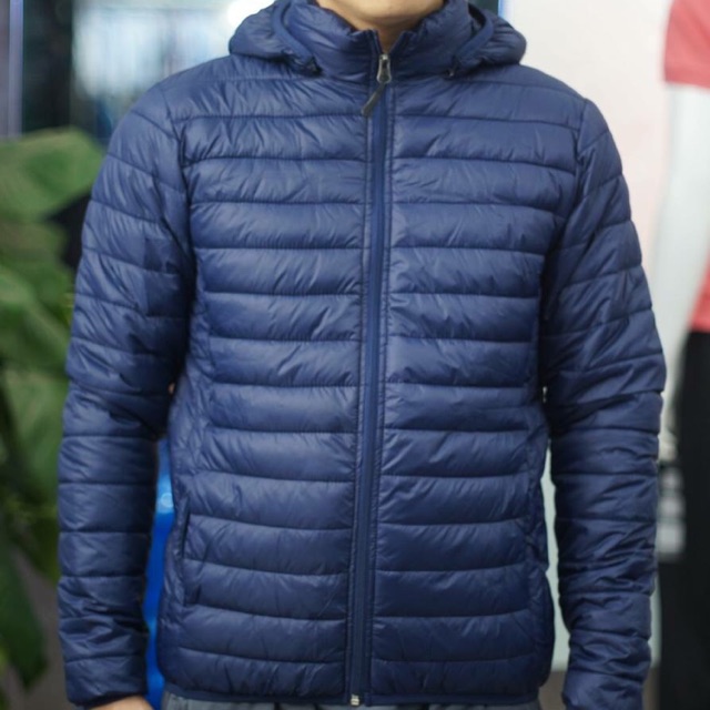 áo phao siêu nhẹ