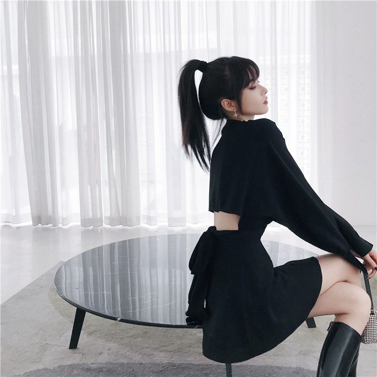 Set trang phục thời trang nữ - Ulzzang ( 얼짱)
