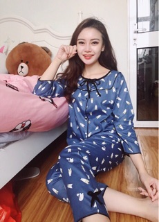 Đồ bộ mặc nhà