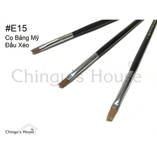 Cọ Bản USA - đầu xéo ( số 01, 02, 03)