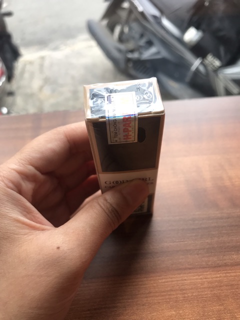 Tinh dầu thơm good girl | BigBuy360 - bigbuy360.vn