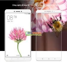 FREESHIP ĐƠN 99K_Cường lực full màn Full keo 5D Xiaomi Mi Max 2