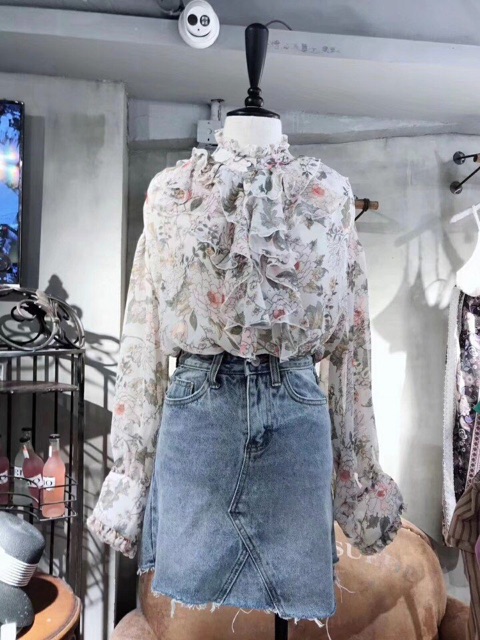 Set công sở sang chảnh