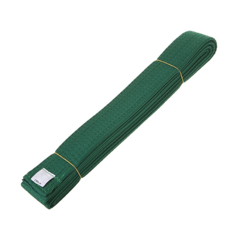 Dây Đai Võ Thuật Karate Judo Taekwondo Chuyên Nghiệp 180cm 280cm