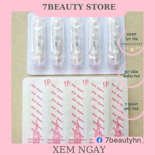 Kim Lò Xo,Kim Nano Máy Thần Thánh Phun Xăm Thẩm Mỹ