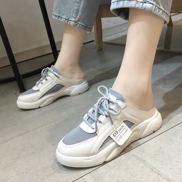 Giày sục thể thao s15 siêu hot