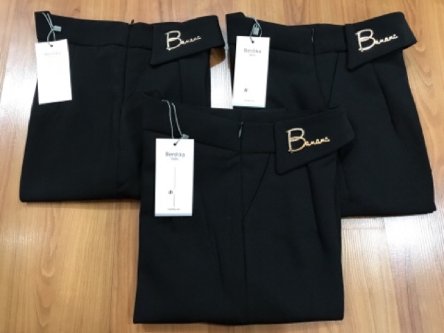 [Ảnh thật- Clip thật] Quần baggy khoá sườn Banana | BigBuy360 - bigbuy360.vn