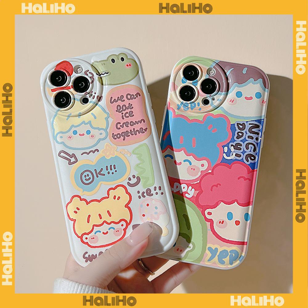 Ốp điện thoại silicon mềm có túi khí thích hợp cho iPhone 11 Pro Max 13 Pro Max 12 Pro Max 7Plus xr XS Max