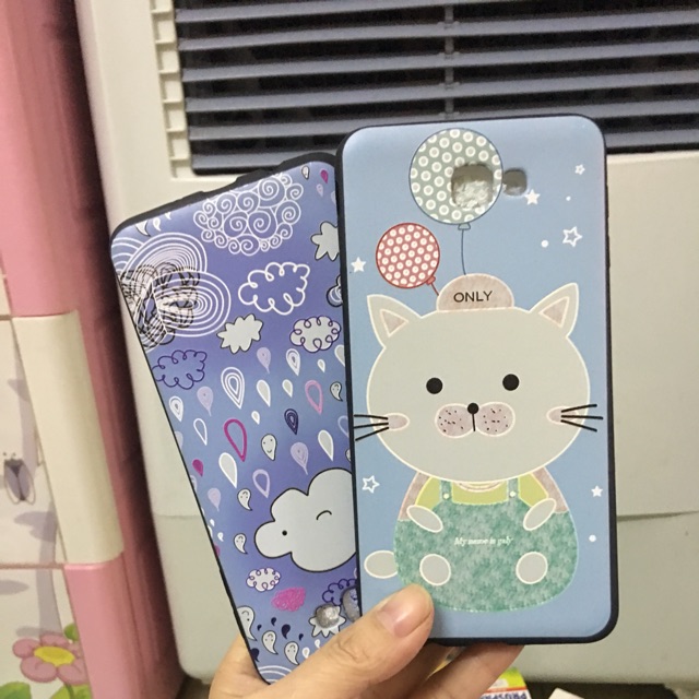 Ốp j7 Prime XINH LUNG LINK