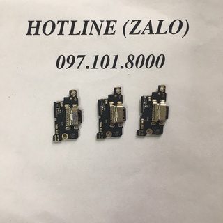 Bo mạch sạc xiaomi poco f3 - new