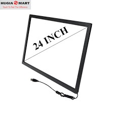 Khung Cảm Ứng Hồng Ngoại Cho Màn Hình 23 Inch